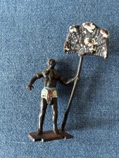 Elastolin Hausser 75mm ZULU