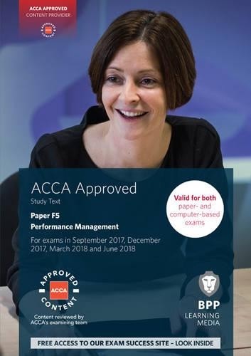 Acca performance - acca,