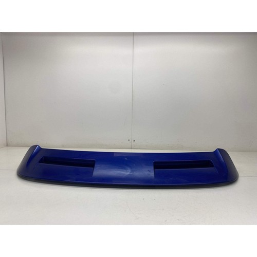 Ford focus spoiler - wing, mk2