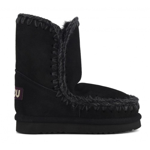 Mou eskimo kids black - mou,