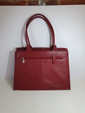 Visconti London large red