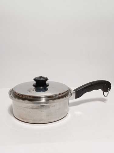 Vintage salad master t304s - master,