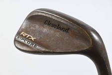 Cleveland RTX ZipCore Tour