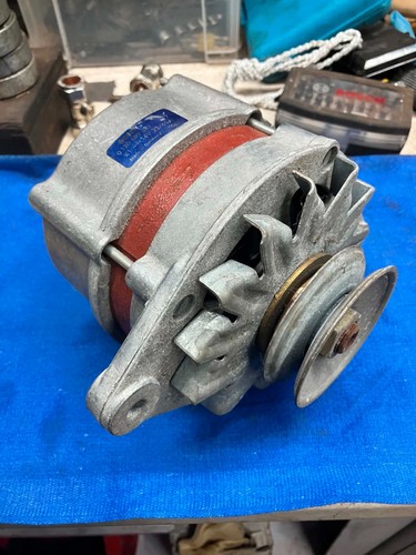 Bosch oem alternator 120 489 - bosch, 0