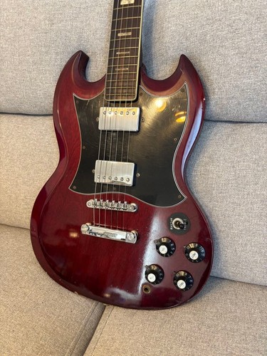 Greco sg360 vintage - sg360,