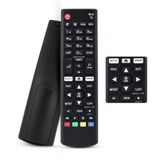 LG TV Remote AKB75095308 Smart