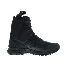 Original Swat Alpha Defender 8" Concealed Carry Mens Black Tactical Boots