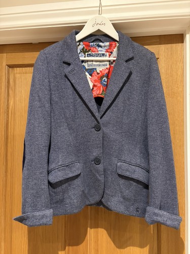 Joules blazer jacket - blazer,