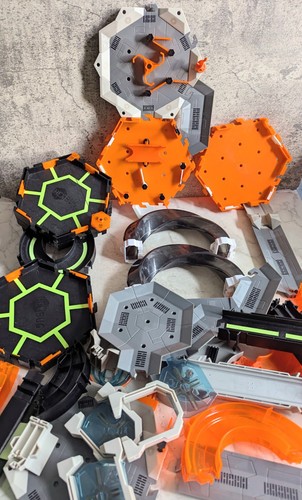 Hexbug nano space - nano,
