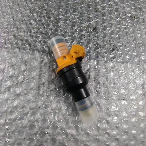 Injector compatible with - injector,