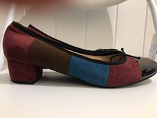 Sergio Todzi Real Suede
