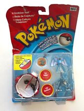 Pokemon Hasbro TOMY Sealed