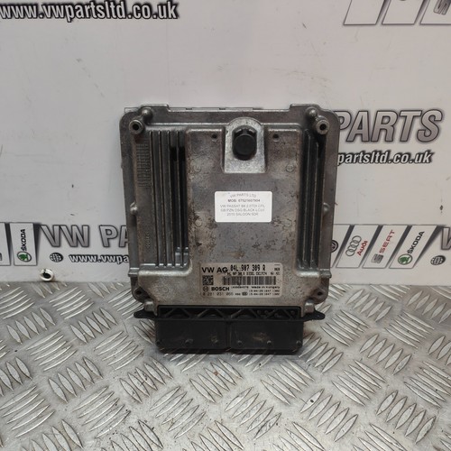Engine ecu golf - engine, passat