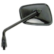 Mirror for Kawasaki ZRX1200 C 2001-2004 R 2001-2006 SX Black Mark E