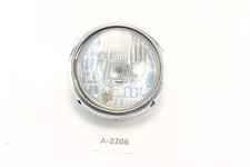 Suzuki RV 125 Van Van BJ 2003