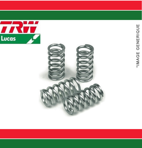 Pack reinforced clutch - pack,