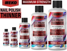 Nail Polish THINNER Gel Nail