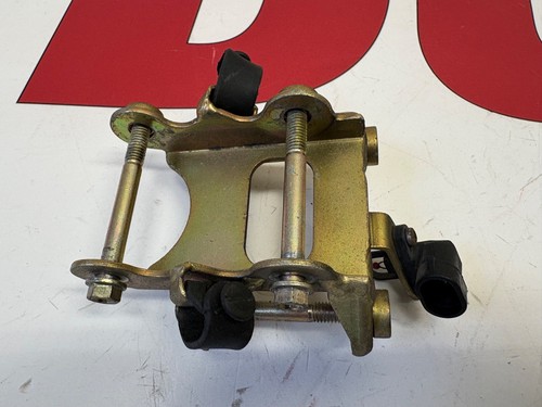 Ducati headlight bracket mount - ducati,