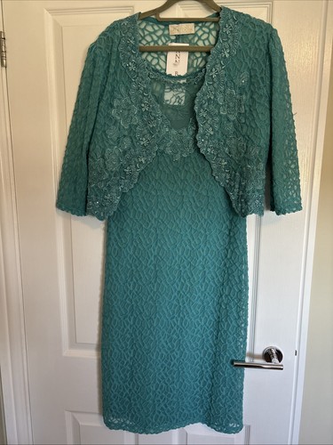 Exceptional dress bolero - dress,