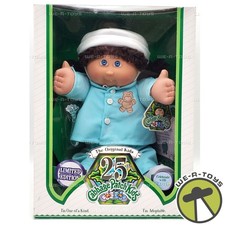Cabbage Patch Kids 25th