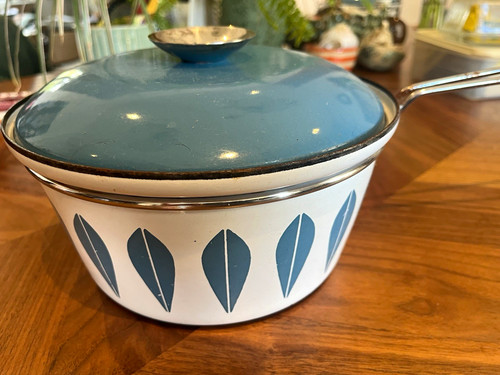 Cathrineholm lotus enamel - cathrineholm,