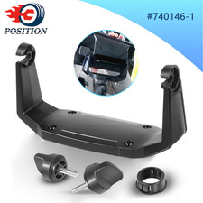 740146-1 Gimbal Mount Kit for Humminbird Helix-7 Series FishFinder Replace GM H7