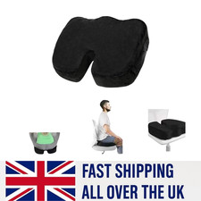 Cushion Seat Tailbone Hip