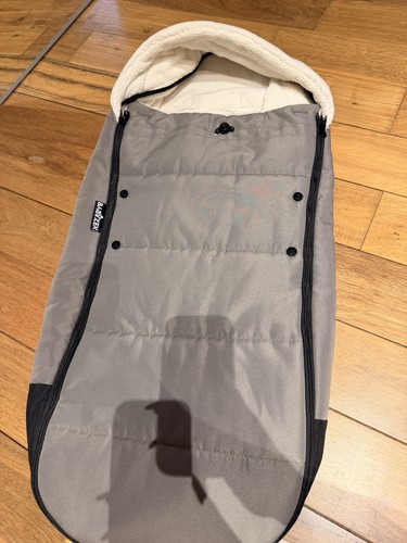 Babyzen stokke winter - babyzen,