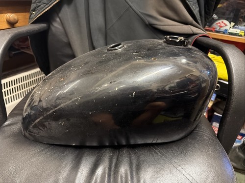 Bsa 350 500 - ?, tank