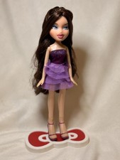 Bratz Hollywood Style Phoebe - Great Condition - Original Outfit - Display Ready