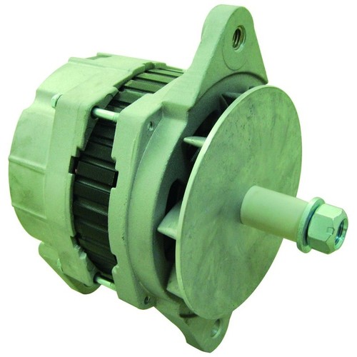 Alternator fits samsung - alternator,