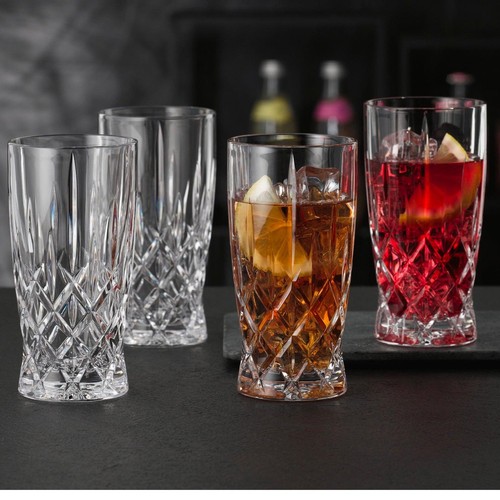 Nachtmann noblesse soft drink - nachtmann,