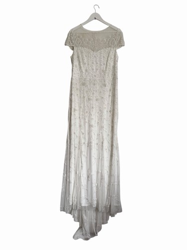 Monsoon wedding dress - monsoon,