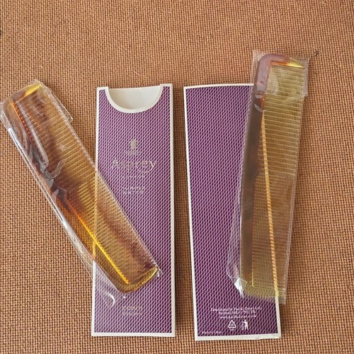 New lot asprey - of, london
