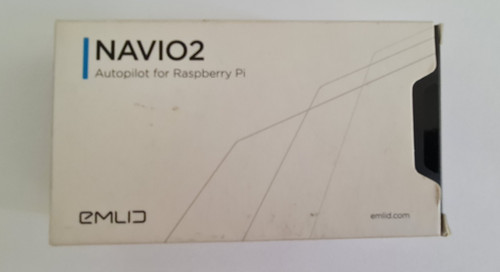 Emlid navio2 autopilot - navio2,