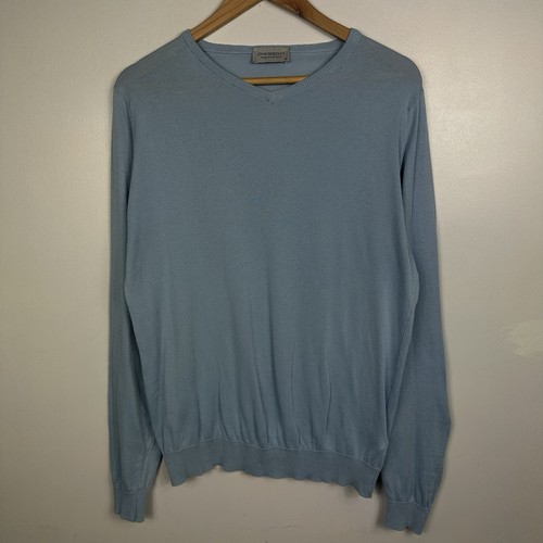 John smedley knit jumper - smedley,
