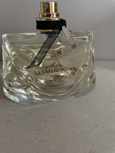 Bvlgari mon jasmin - mon,