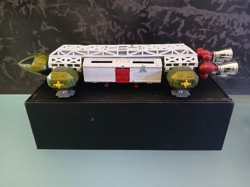 Dinky toys 360 - dinky, space