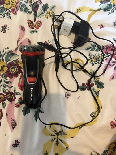 Remington men electric - r4,