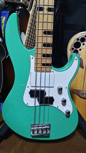 Yamaha attitude special alder - attitude,