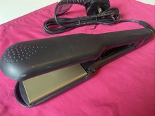GHD Genuine hair straighteners