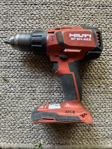 Hilti a22 6v li ion - hilti, 21.6v