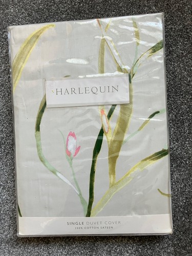 Saona harlequin single duvet - saona,