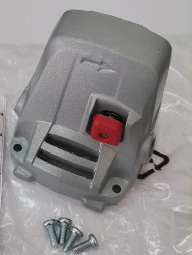 Gear housing screws - gear, fit