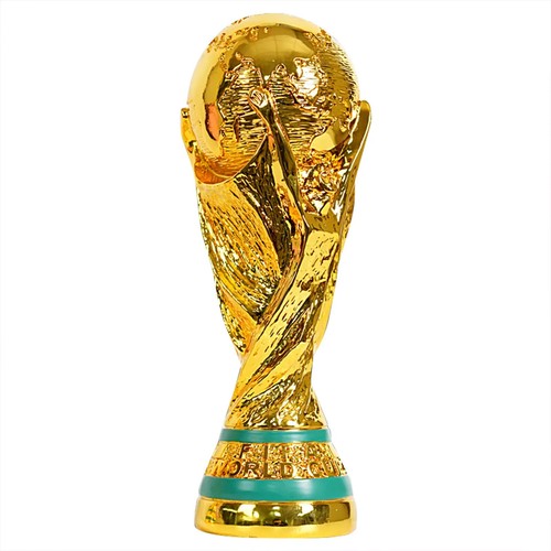 World cup replica - 1:1, trophy