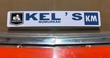 HOLDEN KEL'S NUMURKAH