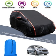 Heavy Duty Waterproof