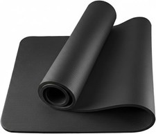 10mm PVC Pilates Exersice Mat