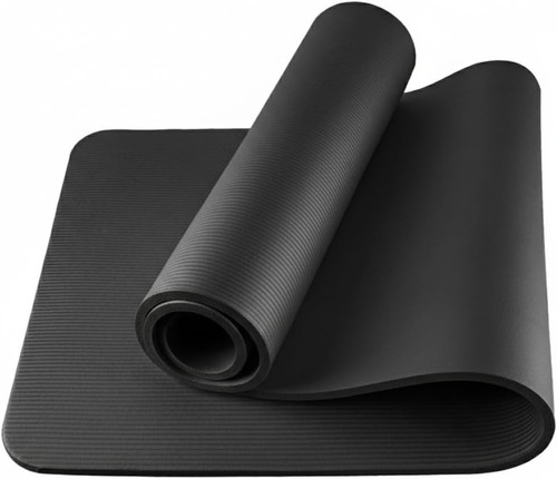 Yoga mat 10mm - yoga,