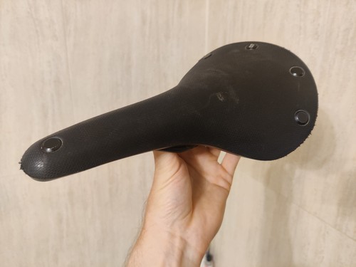 Brooks c17 cambium - brooks, saddle